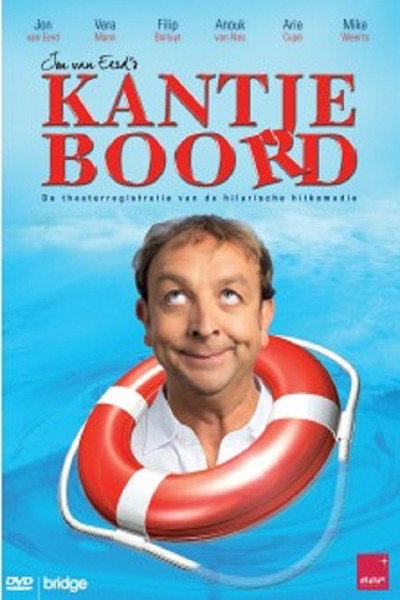 Póster de Kantje Boord