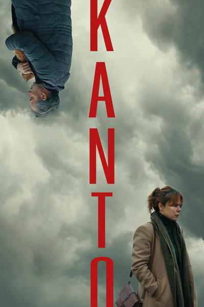 Póster de Kanto