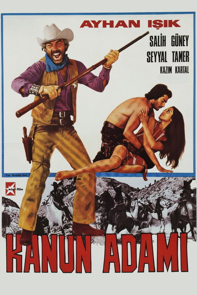 Póster de Kanun Adami