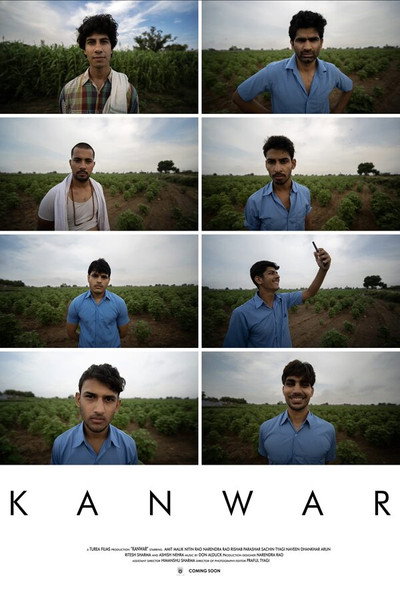 Póster de Kanwar