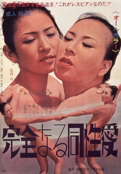 Póster de Kanzen naru dôseiai