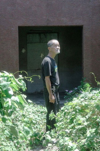Póster de Kaohsiung City, Yancheng District, Fubei Rd., No.31