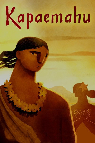 Póster de Kapaemahu