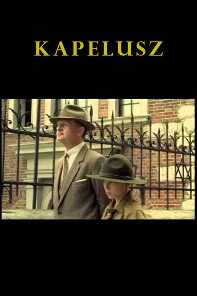 Póster de Kapelusz