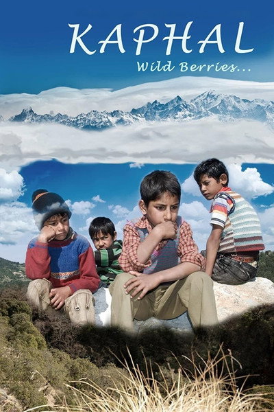 Póster de Kaphal: Wild Berries