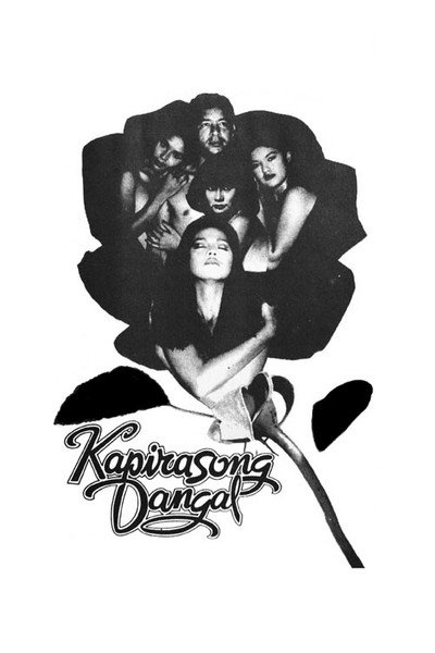 Póster de Kapirasong dangal