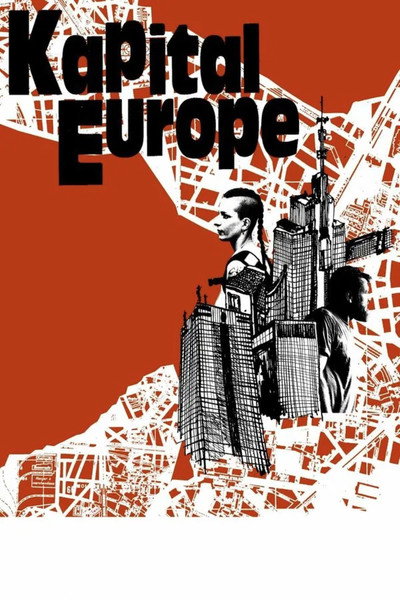 Póster de Kapital Europe