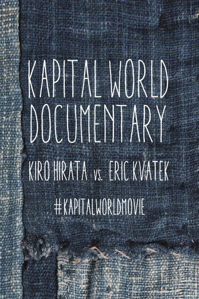 Póster de Kapital World