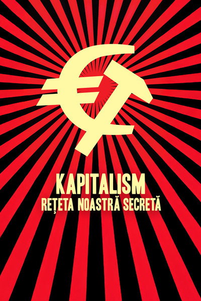 Póster de Kapitalism: Our Improved Formula