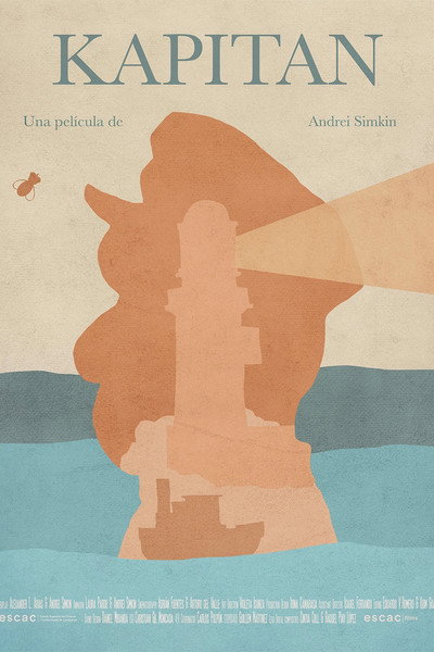 Póster de Kapitan