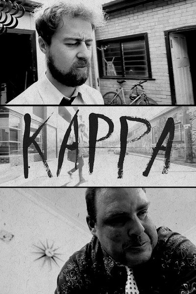 Póster de Kappa