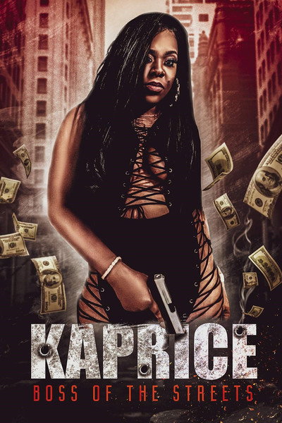 Póster de Kaprice