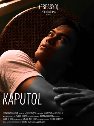 Póster de Kaputol