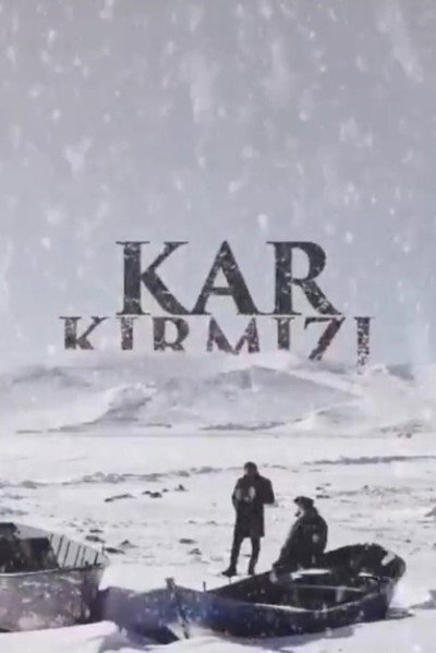 Póster de Kar Kirmizi