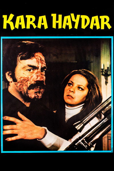 Póster de Kara Haydar