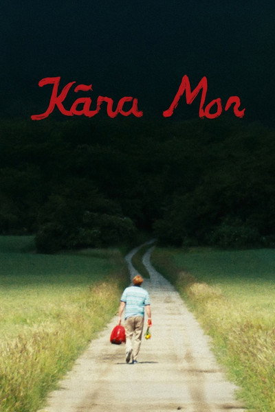 Póster de Kära mor