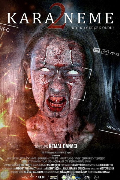 Póster de Kara Neme 2