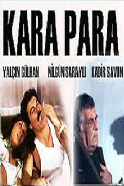 Póster de Kara Para