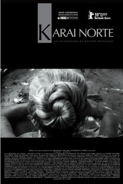 Póster de Karai norte
