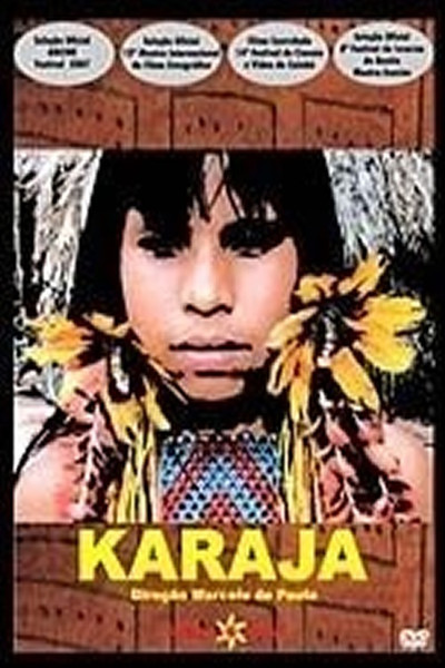 Póster de Karajá