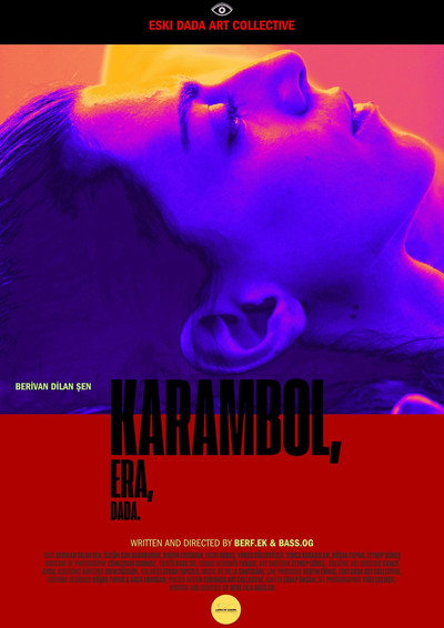 Póster de Karambol