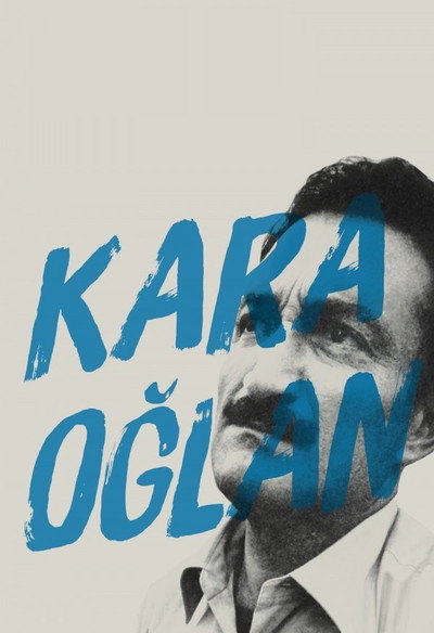 Póster de Karaoglan: Bir Ecevit Belgeseli