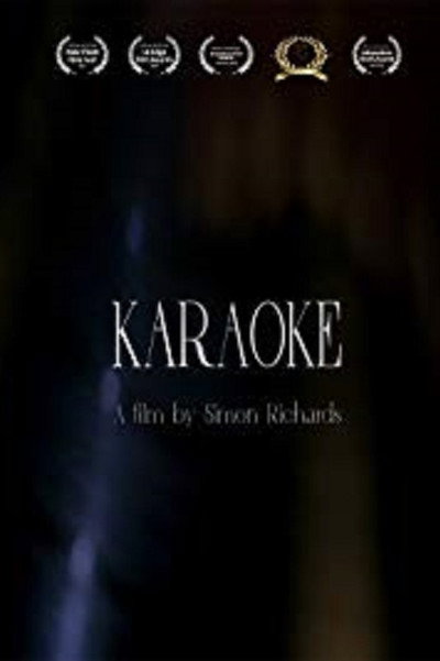 Póster de Karaoke