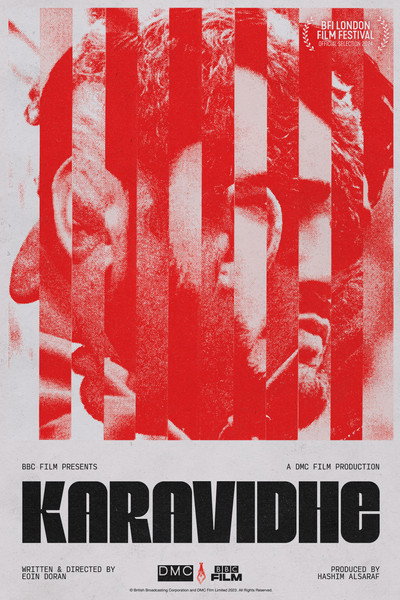 Póster de Karavidhe