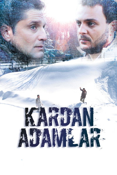 Póster de Kardan Adamlar