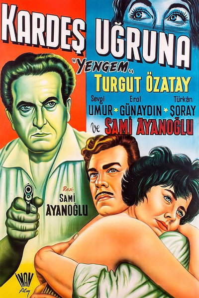 Póster de Kardes ugruna