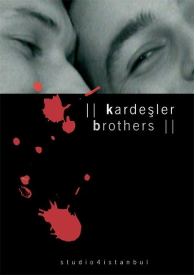 Póster de Kardesler