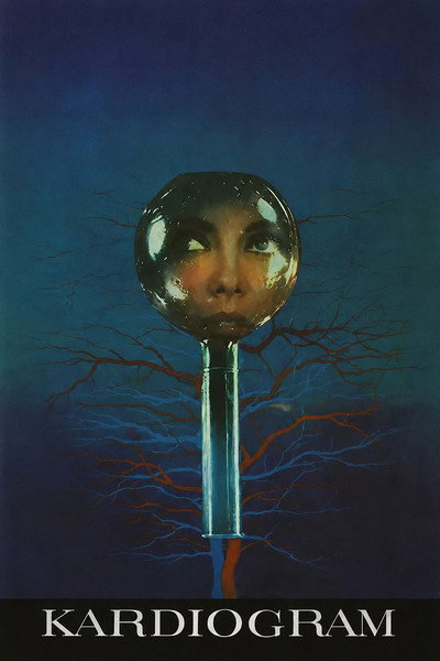 Póster de Kardiogram
