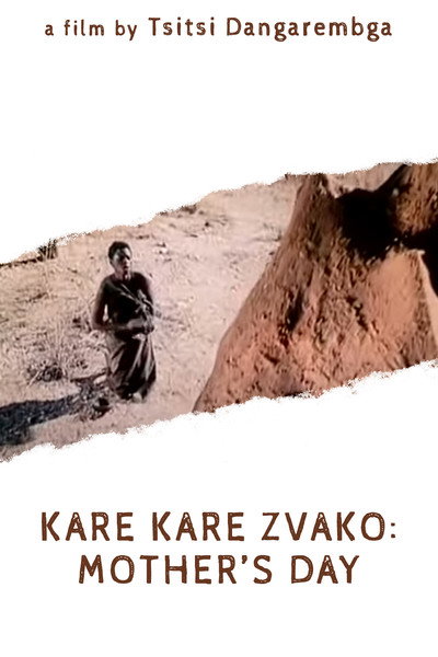 Póster de Kare kare zvako: Mother's Day