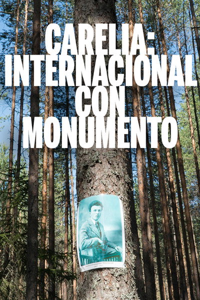 Póster de Karelia: International with Monument