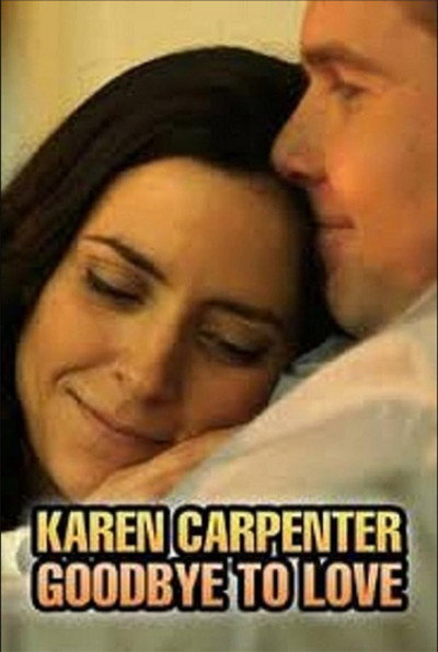 Póster de Karen Carpenter: Goodbye to Love