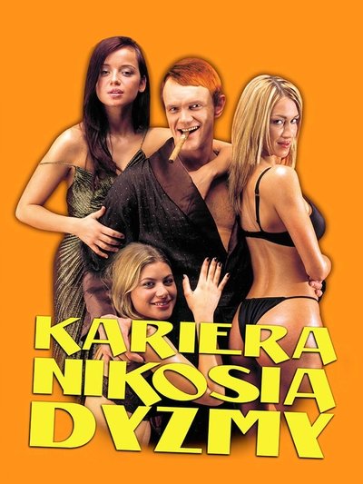 Póster de Kariera Nikosia Dyzmy