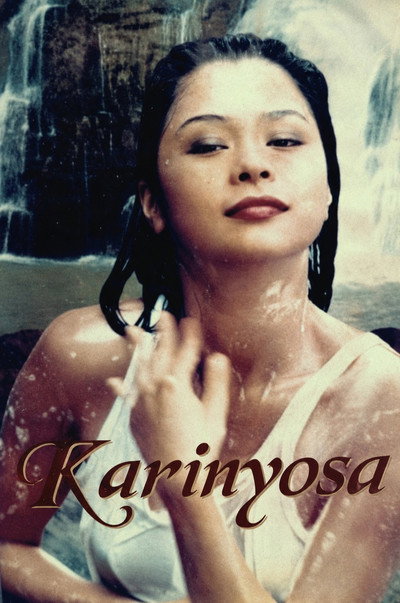 Póster de Karinyosa