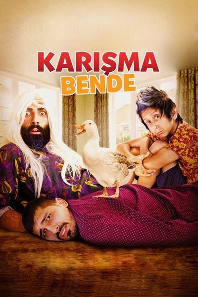 Póster de Karisma Bende