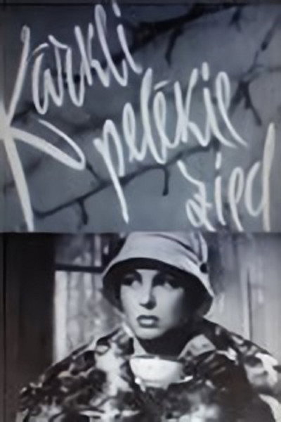 Póster de Karkli pelekie zied