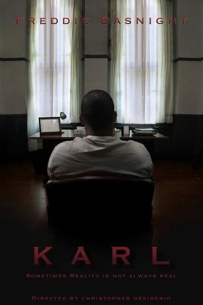 Póster de Karl
