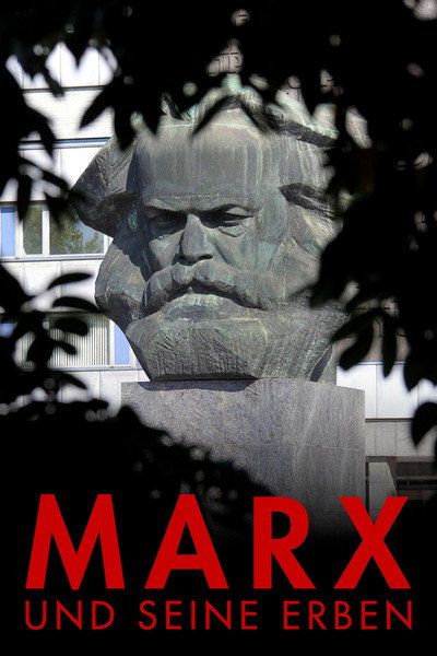 Póster de Karl Marx und seine Erben