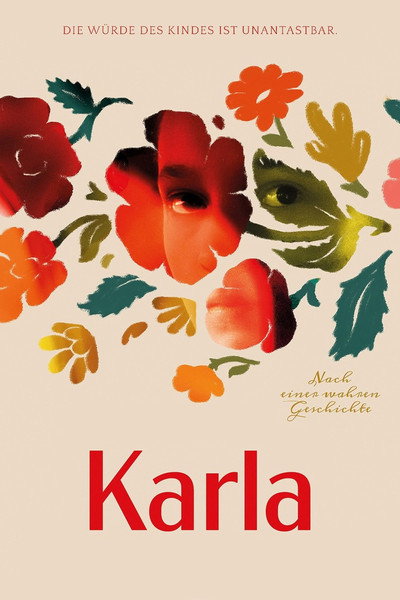 Póster de Karla
