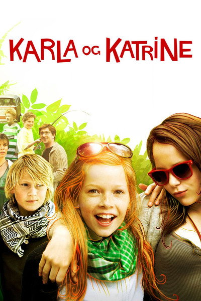 Póster de Karla & Katrine