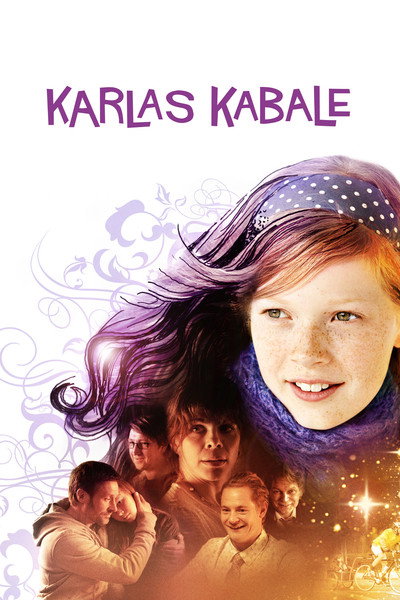 Póster de Karla's World
