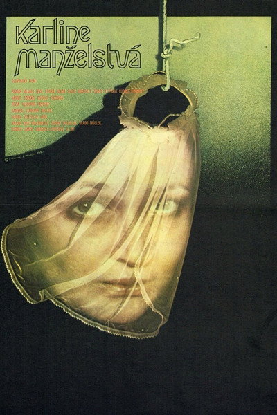 Póster de Karline manzelstva