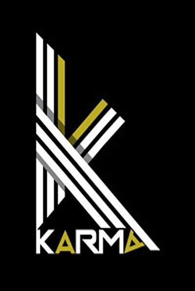 Póster de Karma