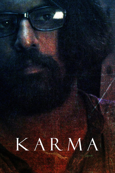 Póster de Karma