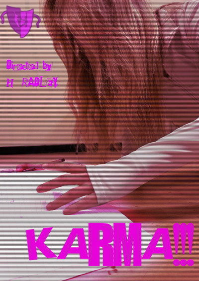 Póster de Karma!!!