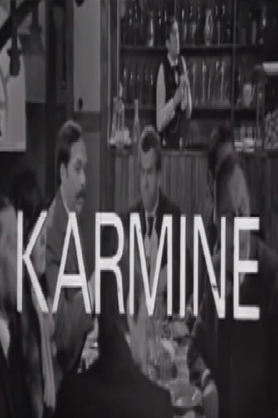 Póster de Karmine