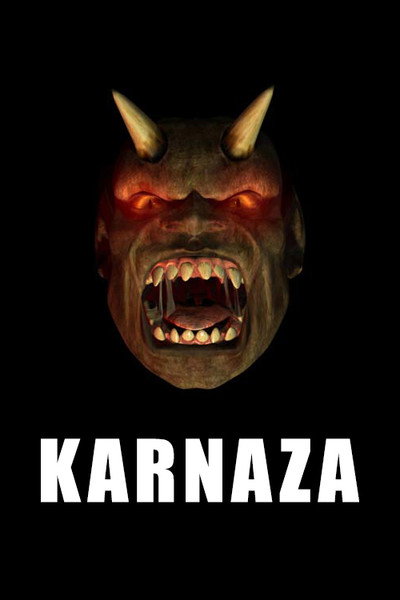 Póster de Karnaza